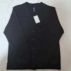 西松屋 ELFINDOLL CLASSIC　カーディガン (黒) 160cm