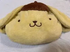 ポムポムプリン　当たりくじ　バッグ