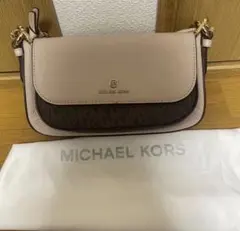 MICHAEL KORS ショルダーバッグ