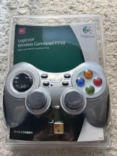 Logicool
