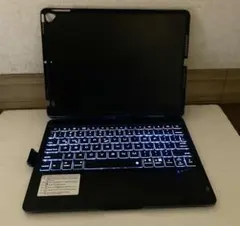 ipad 10.2インチ　7.8.9世代用キーボード(ジャンク品)
