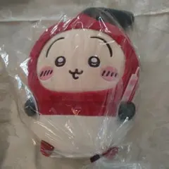 ちいかわ 誕生日BIGぬいぐるみ うさぎ