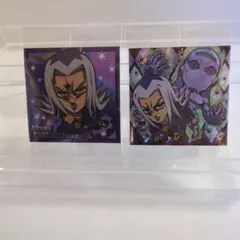 レオーネ・アバッキオ レオーネ・アバッキ／ M・B にふぉるめーしょん