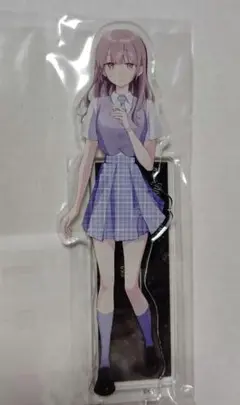 ぜんぶ壊して地獄で愛して 吉沢来未 アクスタ