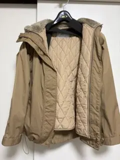 スローブイエナ　36 マウンテンパーカー