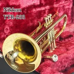 2026年最新】yamaha ytr-233の人気アイテム - メルカリ
