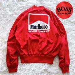 HUGO BOSS ジャケット ブルゾン ジャンパー 90s ドイツ製 HUGO BOSS ジャケット ブルゾン ジャンパー 90s ドイツ製