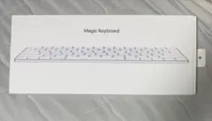 apple キーボード 純正