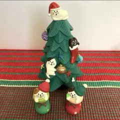 デコレ コンコンブル クリスマス