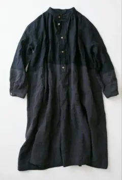 新品 58,300円 ヴラスブラム Washed Linen 2Wayドレス - メルカリ