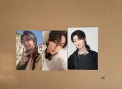 SEVENTEEN ディエイト