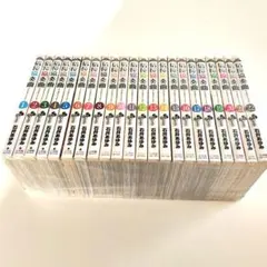 【店舗購入 未開封】 信長協奏曲　1-22巻　既刊全巻　コミック