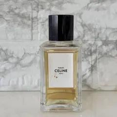 新品未使用 CELINE ZOUZOU 100ml セリーヌ ズーズー - メルカリ