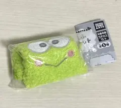 もふもふ　ポージェット2 けろけろけろっぴ