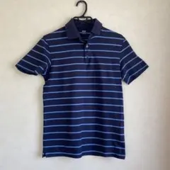 ユニクロ　ポロシャツ