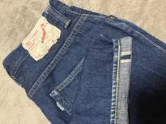 【orSlow×BEAMS BOY】701ZBB(1) オアスロウ モンローのサムネイル