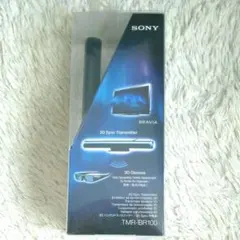 SONY TMR-BR100 3Dトランスミッターのサムネイル
