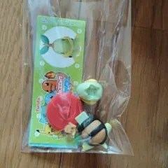 チョコエッグ ポケットモンスター ⑩ナエトル
