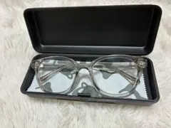 Zoff クリアサングラスのサムネイル