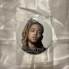 NESMITH 缶バッジ