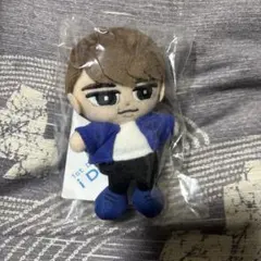 Snow Man 渡辺翔太 すのチル ぬいぐるみ