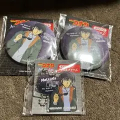 名探偵コナン　松田陣平　ハロウィンの花嫁