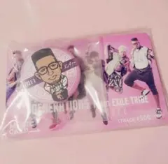 関口メンディー　LoveYouMore