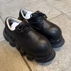 ミキオサカベ　"Jewelry" Ark Whale / Black 26cmのサムネイル