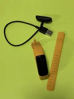 【美品】Fitbit Inspire3