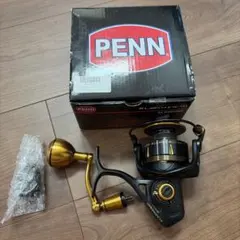2026年最新】PENN 4500SSの人気アイテム - メルカリ