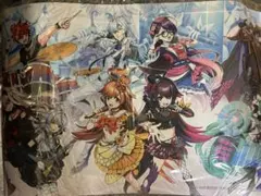 デュエプレ公認大会上位賞 プレイマット UKパンク - メルカリ