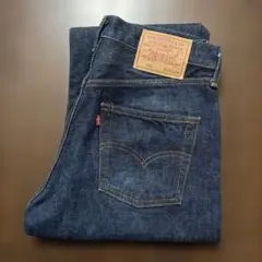 激レア極美品！ Levi's Lot 578 バギーデニム W30 L30 - メルカリ