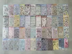 ボンボンドロップシールまとめ売り