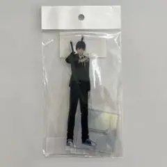 キャラアクリルフィギュア　早川アキ