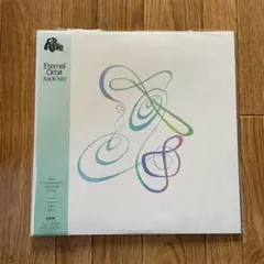 LP】ASOUND オリジナル 完全生産限定盤 - メルカリ