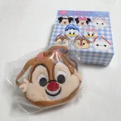 ぬいぐるみポシェット ディズニーストア デール シークレット ポーチ