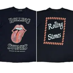 激レア90'S当時物 ROLLINS BOXED TOUR Tシャツヴィンテージ - メルカリ