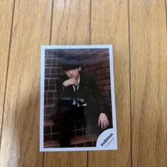 AmBitious真弓孟之 公式写真