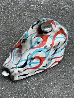 新品 スポーツスタータンク ツヤあり 詳しくはプロフィール参照