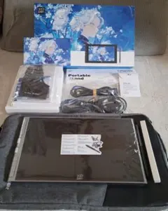 電子ペーパー クアデルノ A5 (Gen.2) FMVDP51 - メルカリ