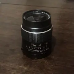 Mamiya Sekor C 55mm f/2.8 レンズのサムネイル