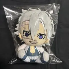 2026年最新】鬼滅の刃 ちびぐるみ 不死川実弥の人気アイテム - メルカリ