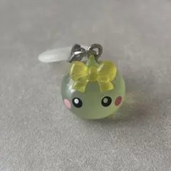 ほっぺちゃん　めじるし