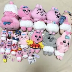 2025年最新】タイトル：おぱんちゅうさぎ その他の人気アイテム - メルカリ