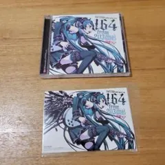 2025年最新】cd 初音ミクの人気アイテム - メルカリ