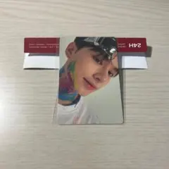seventeen ジュン facethesun carat盤 公式トレカセット - メルカリ