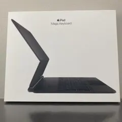 iPad Magic Keyboard Apple純正 (MJQK3J/A)