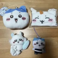 ちいかわ　ぬいぐるみ　まとめ売り