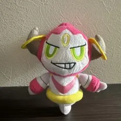 フーパ　ぬいぐるみ