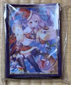 未開封　お目覚めメイ様 スリーブ　ケモノ 60枚入り　超CS 未開封 お目覚めメイ様 スリーブ ケモノ 60枚入り 超CS - メルカリ